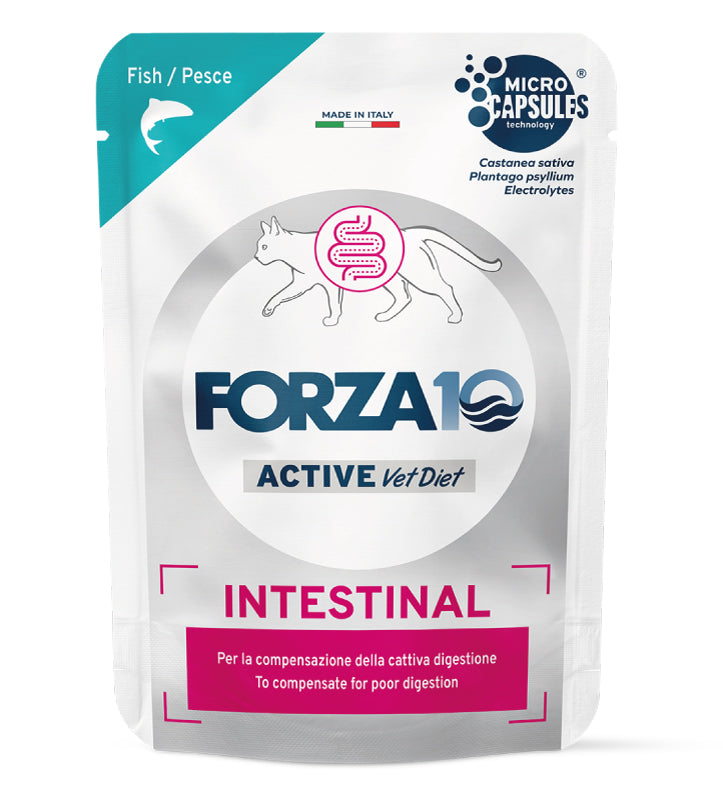 Comprar Forza 10 Intestinal Active 10 Kg - Barakaldo Vet Shop