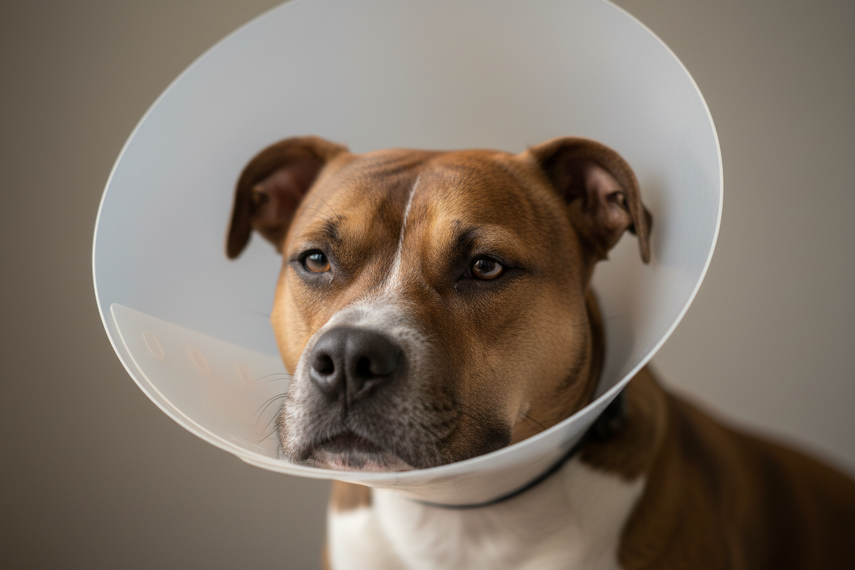 Accessori post operatorio