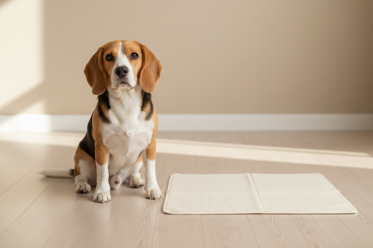 Tappetini e Mutandine