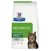 Hill's - Prescription Diet Feline - Metabolic - 3kg