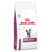 Royal Canin - Veterinary Diet Feline - Renal Special - 2kg