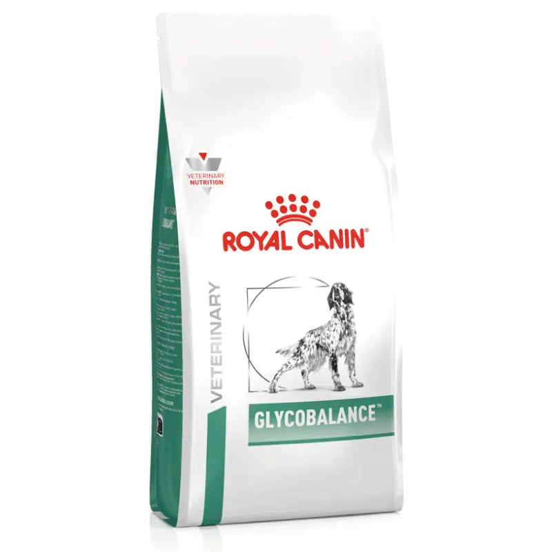Royal Canin - Veterinary Diet Canine - Glycobalance - 1.5kg