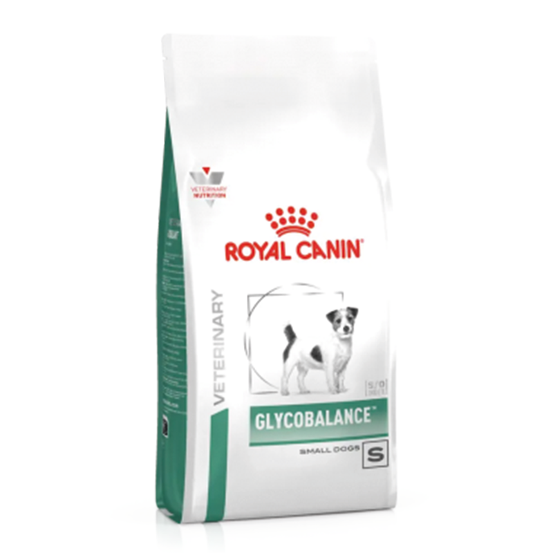 Royal Canin - Veterinary Diet Canine - Glycobalance Small - 1.5kg