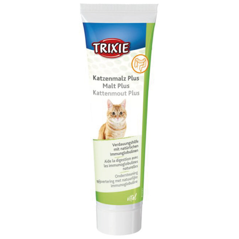 Trixie - Pasta al Malto con Immunoglobine - 100gr