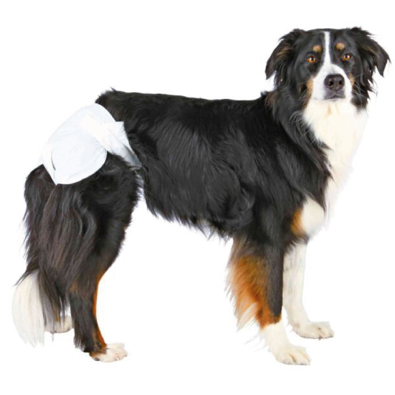 Trixie - Pannolini per Cani Femmina - M/L