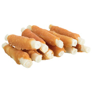 Trixie - Denta Fun - Rolls con Pollo arrotolato - 12cm