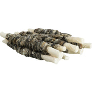 Trixie - Denta Fun - Rolls con Pesce arrotolato - 12cm - 75gr