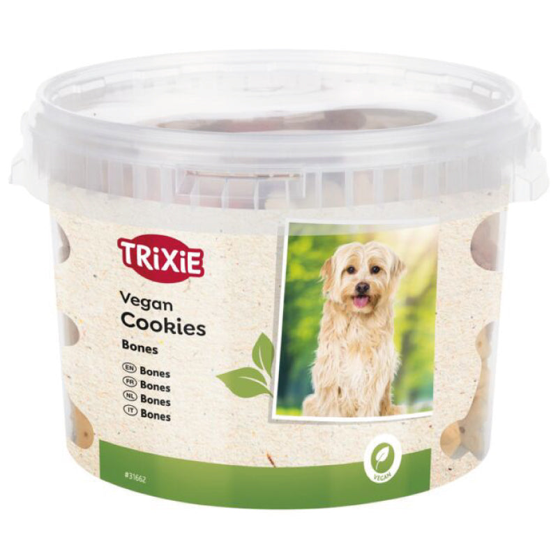 Trixie - Biscotti - Cookie Bones Vegan - 1.3kg