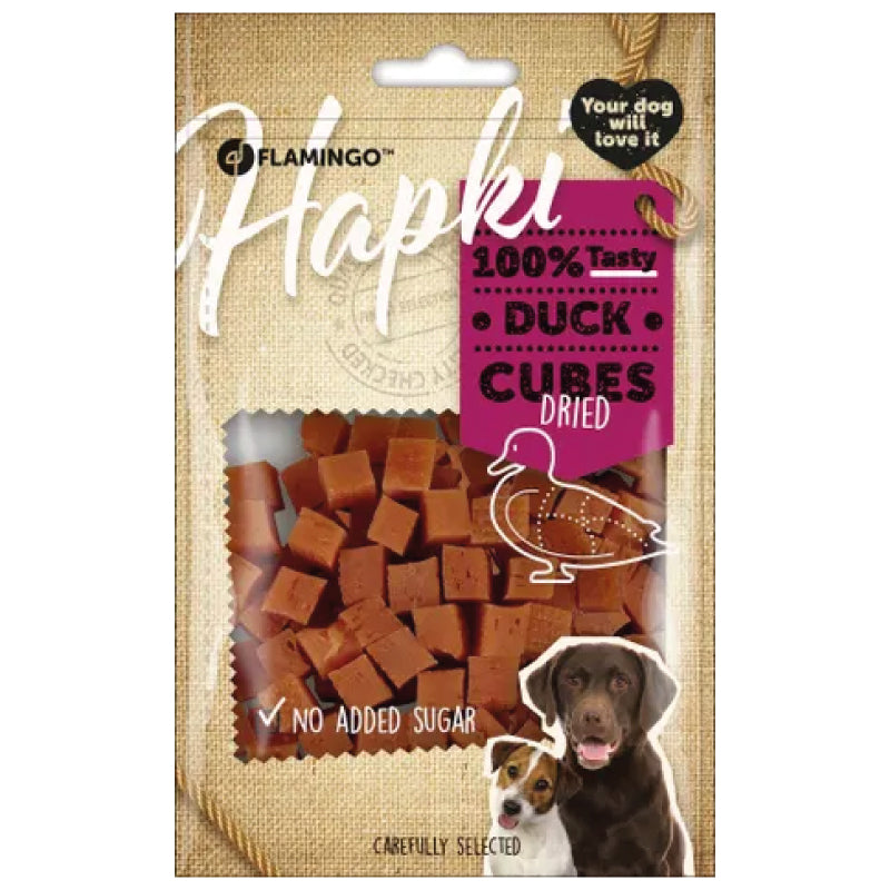 Flamingo - Hapki - Anatra - 80gr
