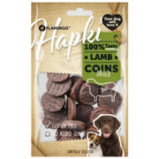 Flamingo - Hapki - Agnello - 80gr