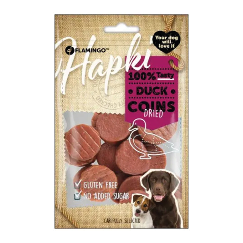 Flamingo - Hapki - Anatra - 80gr