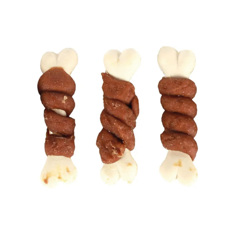 Flamingo - Hapki - Coniglio - 80gr