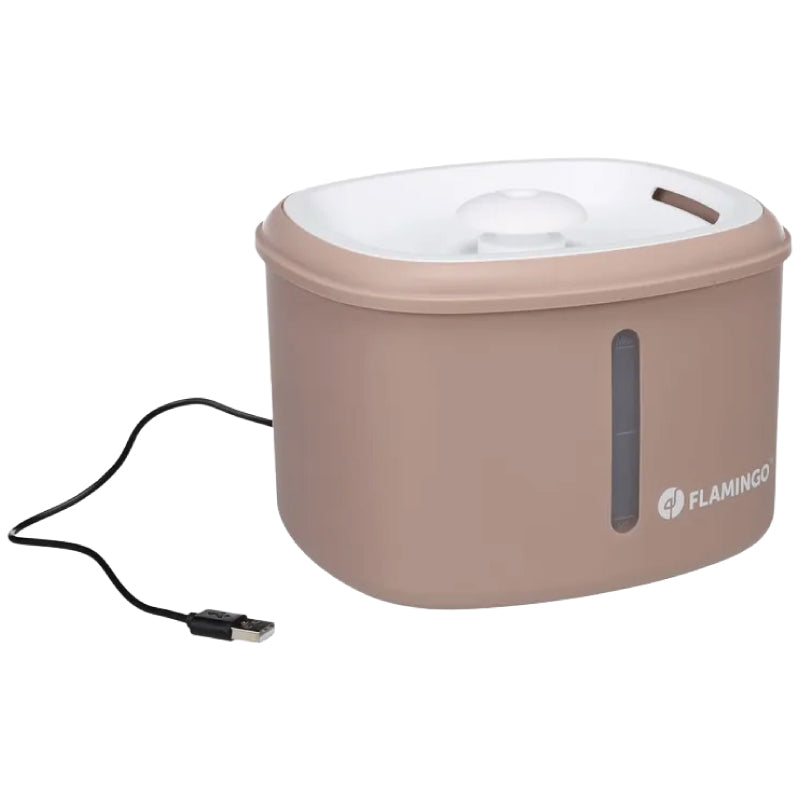 Flamingo - Fontana Finto - 2.5 litri