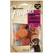 Flamingo - Hapki - Burger con Anatra - 80gr