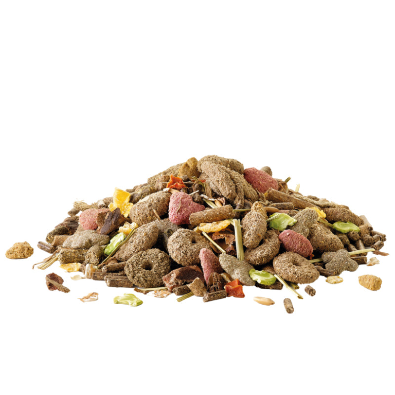 Versele Laga - Crispy Muesli - Conigli - 850gr