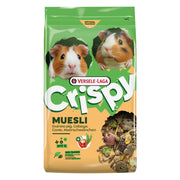 Versele Laga - Crispy Muesli - Cavia - 850gr