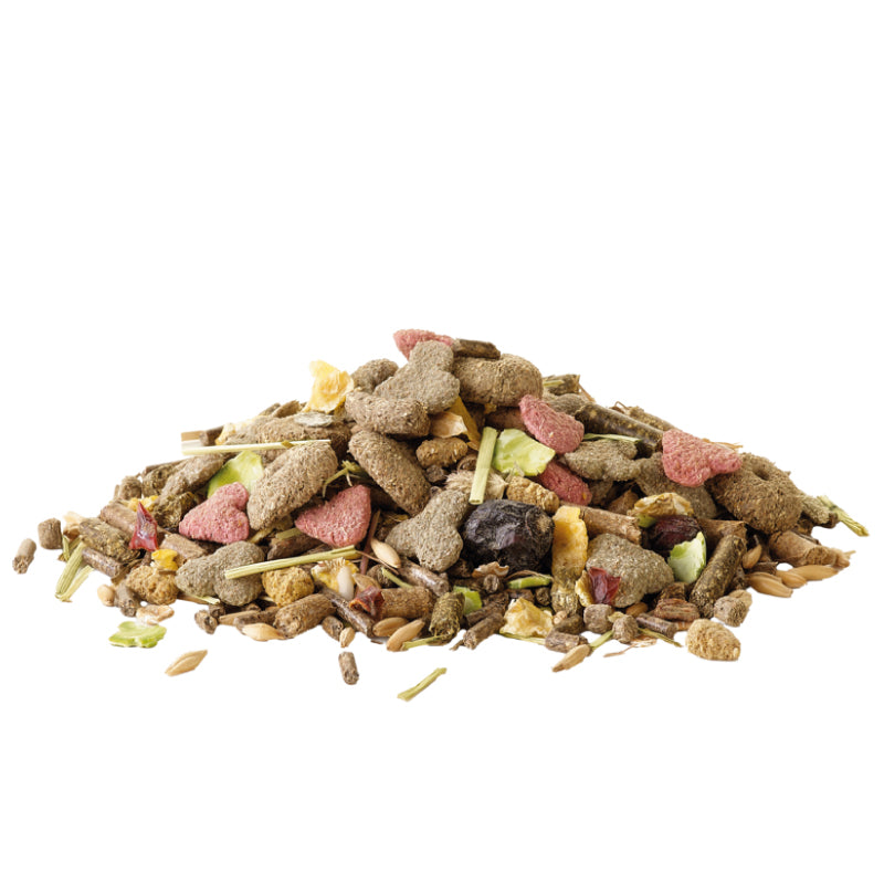 Versele Laga - Crispy Muesli - Cavia - 850gr