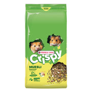 Versele Laga - Crispy Muesli - Criceti - 2.5kg