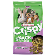 Versele Laga - Crispy Snack - Fibre - 550gr