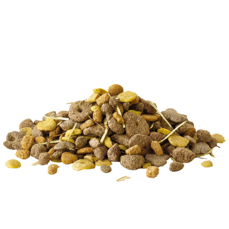 Versele Laga - Crispy Snack - Fibre - 550gr