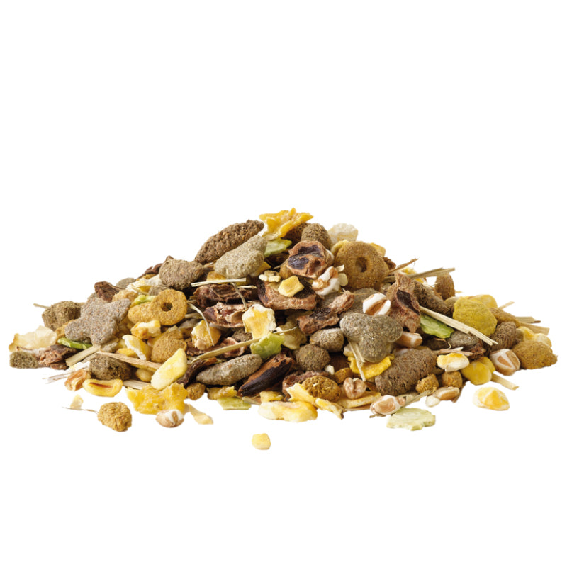 Versele Laga - Crispy Snack - Pop Corn - 550gr