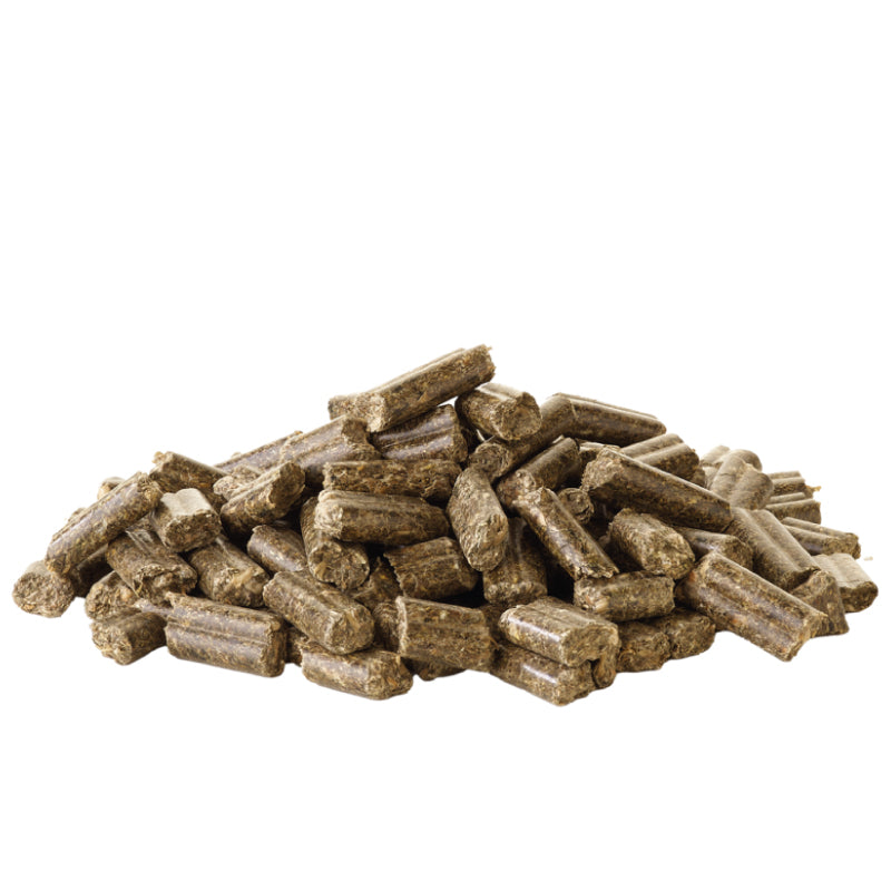 Versele Laga - Crispy Pellets - Conigli - 2kg