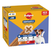 Pedigree - Dentastix Small - 70 pezzi