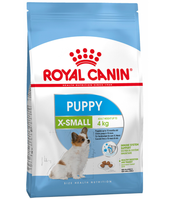 Royal Canin - Size Health Nutrition - XSmall Puppy - 1.5 kg