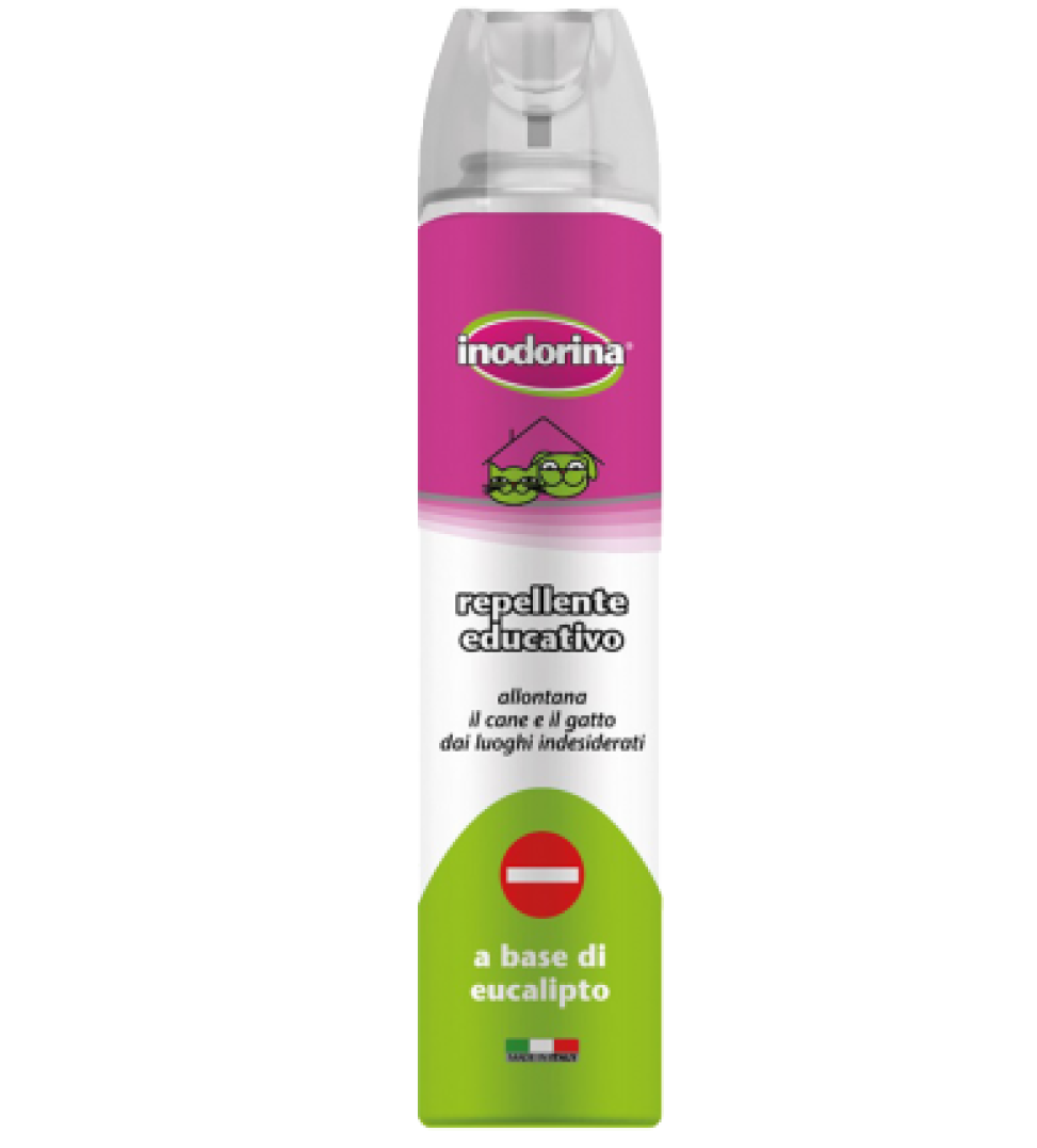 Inodorina - Repellente Educativo - 300ml