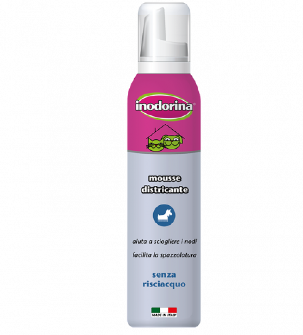 Inodorina - Mousse Districante - 200ml