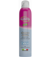 Inodorina - Shampoo Mousse - 300ml