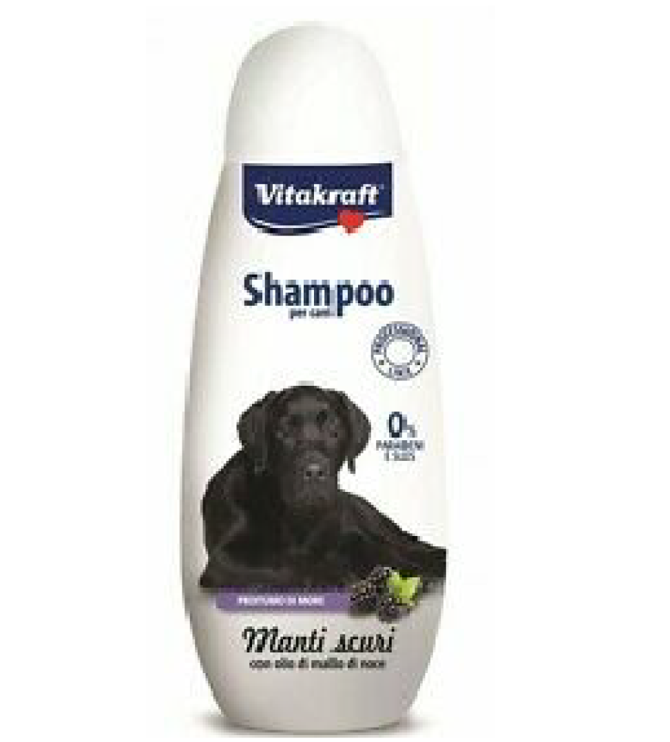 Vitakraft - Shampoo per cani adulti - 250ml