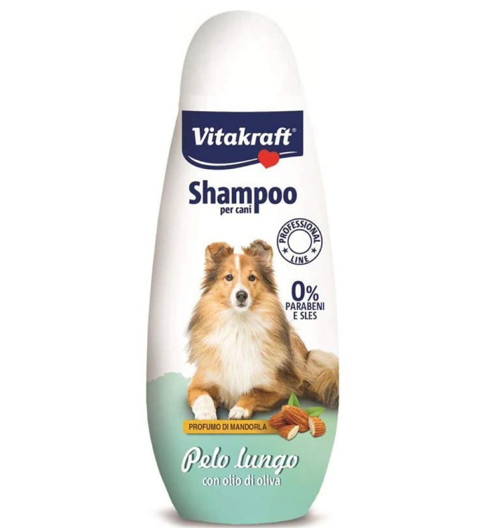 Vitakraft - Shampoo per cani adulti - 250ml