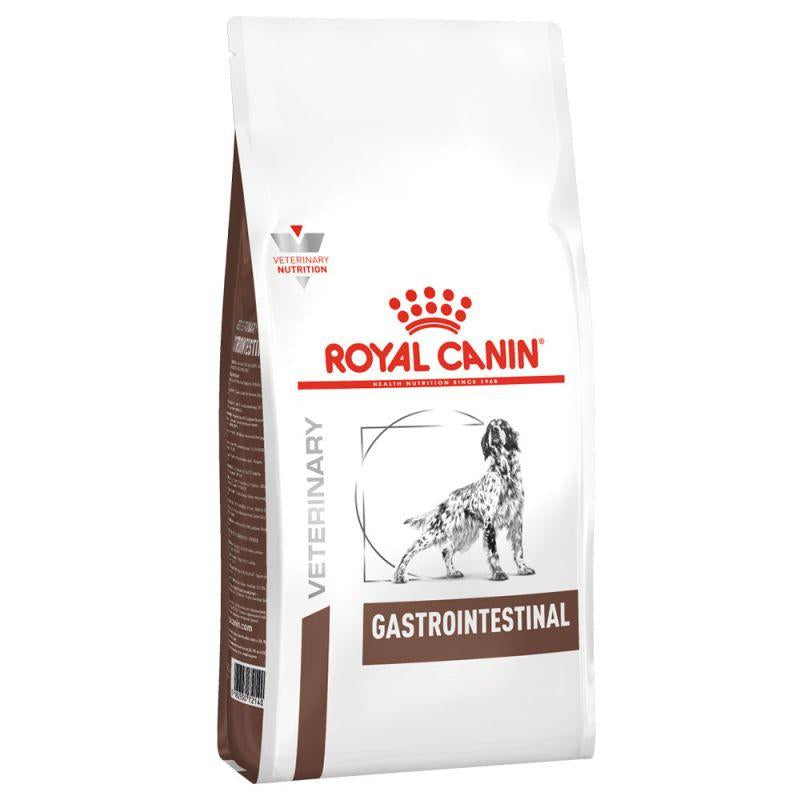 Royal Canin - Veterinary Diet Canine - Gastrointestinal - 7.5kg