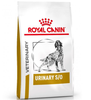 Royal Canin - Veterinary Diet Canine - Urinary S/O - 7.5kg