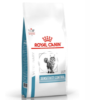Royal Canin - Veterinary Diet Feline - Sensitivity Control - 1.5kg