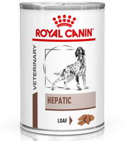 Royal Canin - Veterinary Diet Canine - Hepatic - 420gr