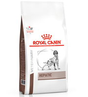 Royal Canin - Veterinary Diet Canine - Hepatic - 12kg