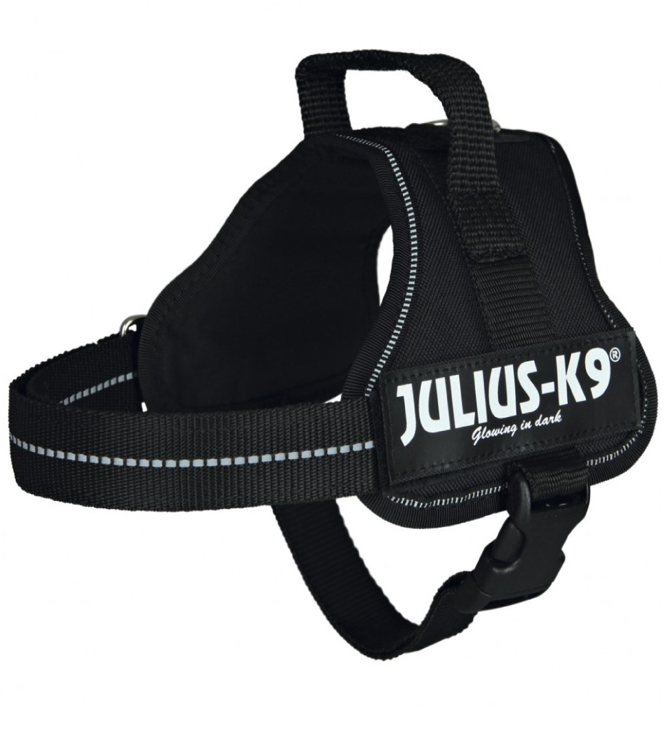 Trixie - Pettorina Power Julius-K9 - Taglia 3/XL-XXL