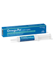 NBF - Omega Pet Pasta - 30gr