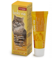 Candioli - Bolo Via - Pasta - 50gr