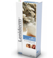 ICF - Leniderm - Shampoo - 250ml