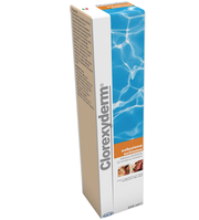 ICF - Clorexyderm - Soluzione Schiuma - 200ml