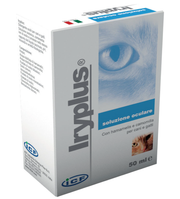 ICF - Iryplus - 50ml