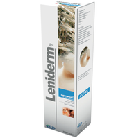 ICF - Leniderm - Spuma - 200ml