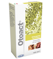 ICF - Otoact - 100ml