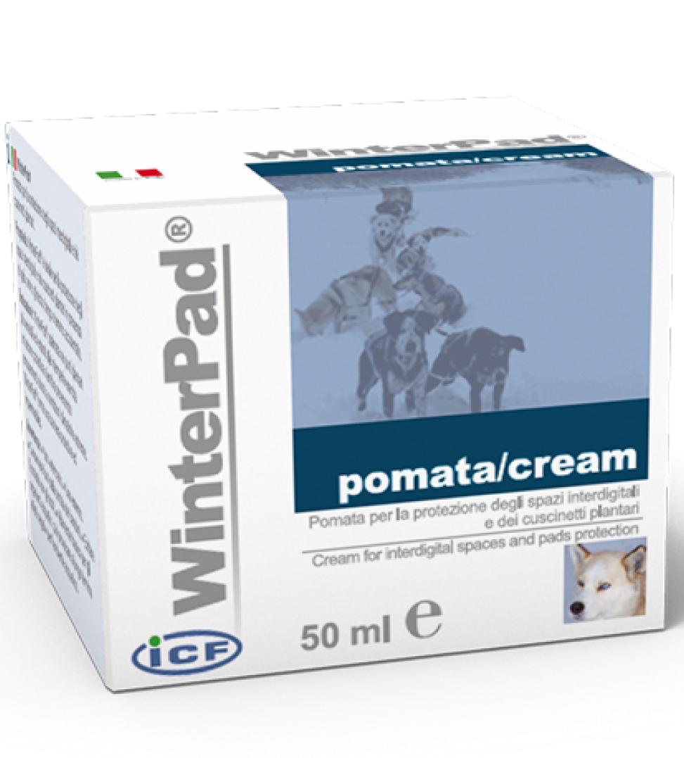 ICF - WinterPad - Pomata - 50ml