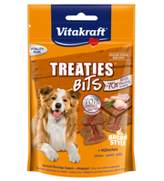 Vitakraft - Treaties Bits - 120gr
