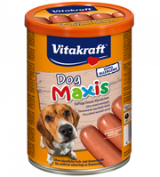 Vitakraft - Dog Maxis - Wurstel