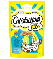 Catisfaction - Mix - 60gr